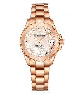 Depthmaster 3950L Quartz 32mm Fashion