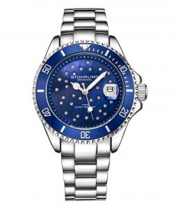 StarSea 3977 Quartz 39mm Fashion