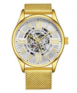 Atrium 3942M Automatic 42mm Skeleton
