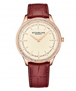 3985 Quartz 38mm Classic