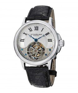Aureate Tourbillon 541 Hand-wind 42mm