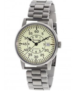 ME-5H921TIB Men´s Automatic Watch Titanium U-Boat