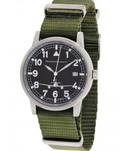 262-S Gents Quartz Watch ME 262
