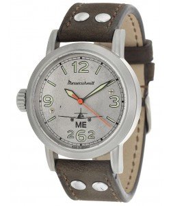 ME-262L-AERO-L Automatic Mens Pilots Watch Limited Edition