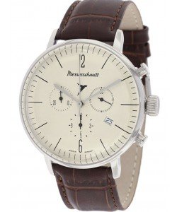 ME-4H152 Bauhaus Chronograph Mens Watch