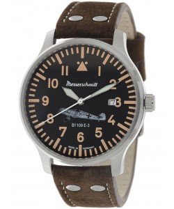BF109E-3 Men's Pilot's Watch