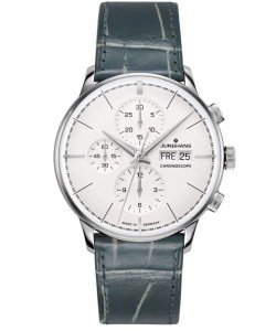 027/4729.00 Men's Watch Meister Chronoscope Terrassenbau