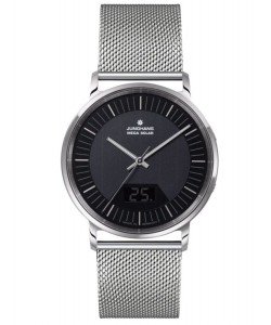 056/4220.00 Milano Radio-Solar-Watch