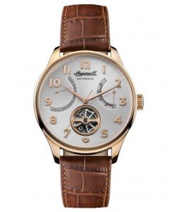 I04603 Automatic Mens Watch The Hawley
