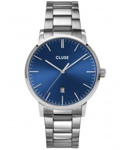 CW0101501011 Men's Watch Aravis Steel/Blue