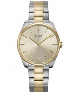 CW0101212004 Ladies' Watch Féroce Two-Colour