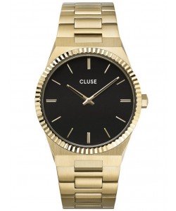 CW0101503007 Men's Watch Vigoureux gold / black