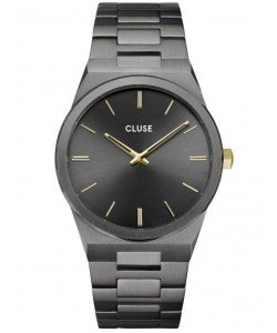 CW0101503006 Men's Watch Vigoureux Anthracite