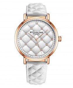 Audrey 3945 Quartz 38mm Fashion