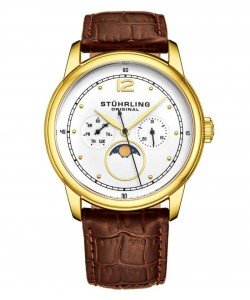 Celestia 898 Quartz 39mm Classic