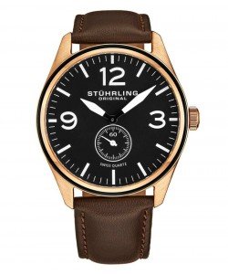 Aviator 931 Quartz 42mm