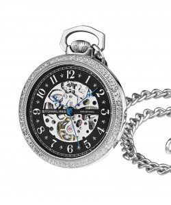 Consul 979 Automatic 48mm Skeleton