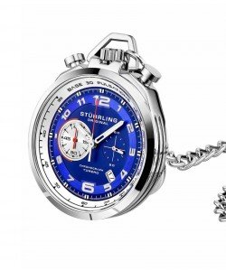 Torero 990 Quartz 48mm Chronograph