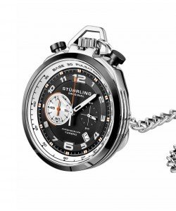 Torero 990 Quartz 48mm Chronograph