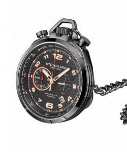 Torero 990 Quartz 48mm Chronograph