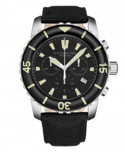 Yara 2003 Quartz 45mm Diver
