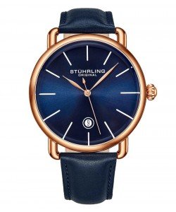 Agent 3913 Quartz 42mm Classic