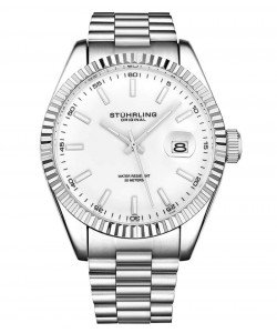 lineage 3935 Quartz 42mm Classic