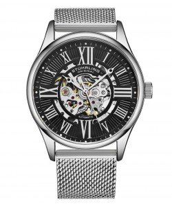Atrium 3942M Automatic 42mm Skeleton
