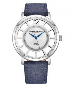 388S2 Quartz 40mm Classic