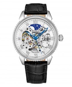 Special Reserve 3983 Automatic 40mm Skeleton
