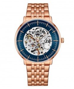 Legacy 3994 Automatic 42mm Skeleton