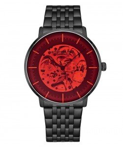 3994T Automatic 42mm Skeleton