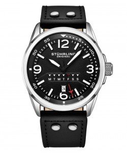 447A Quartz 44mm Aviator
