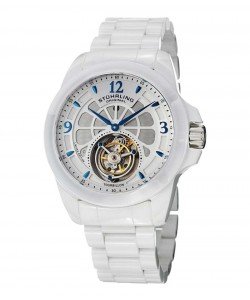 Specter Tourbillon 475 Hand-wind 47mm