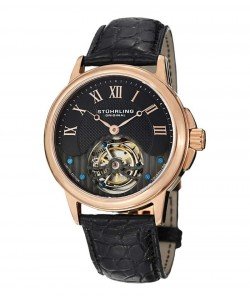 Aureate Tourbillon 541 Hand-wind 42mm