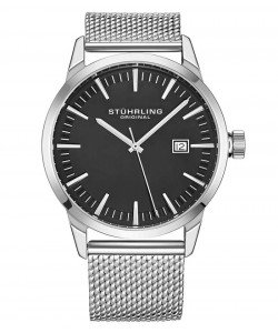 Ascot 555M Quartz 42mm Classic