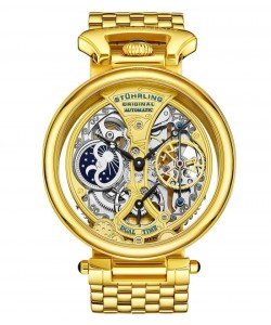 Special Reserve 797 Automatic 46mm Skeleton