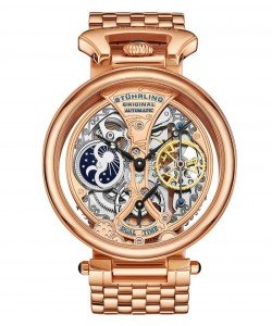 Special Reserve 797 Automatic 46mm Skeleton