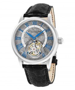 Meteorite 862 Hand-wind 42mm Tourbillon