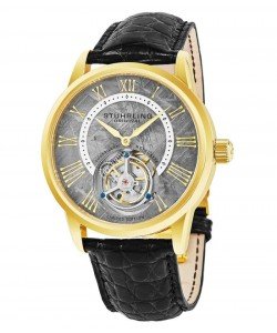 Meteorite 862 Hand-wind 42mm Tourbillon
