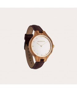 Nothern Sky Pecan - Aurora 36MM