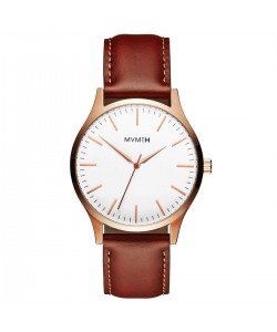 THE 40 - ROSE GOLD NATURAL TAN