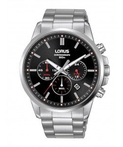 RM303FX9 Men´s Watch Chronograph