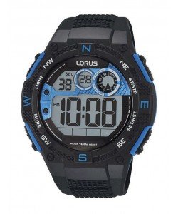 R2317LX9 Mens Watch Digital Chronograph