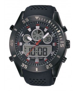 R2335LX9 Mens Chronograph