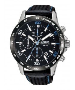 RM305DX9 Mens Chronograph