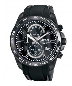 RM385CX9 Mens Watch Chronograph