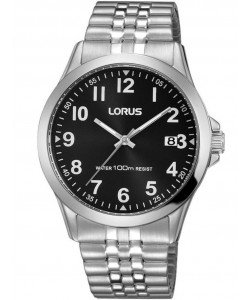 RS971CX9 Mens Watch with Flexband