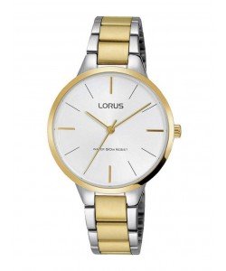 RRS02WX9 Ladies Watch Two-Colour