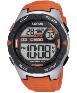 R2303NX9 Digital Watch for Men